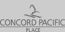 Concord Pacific Place logo